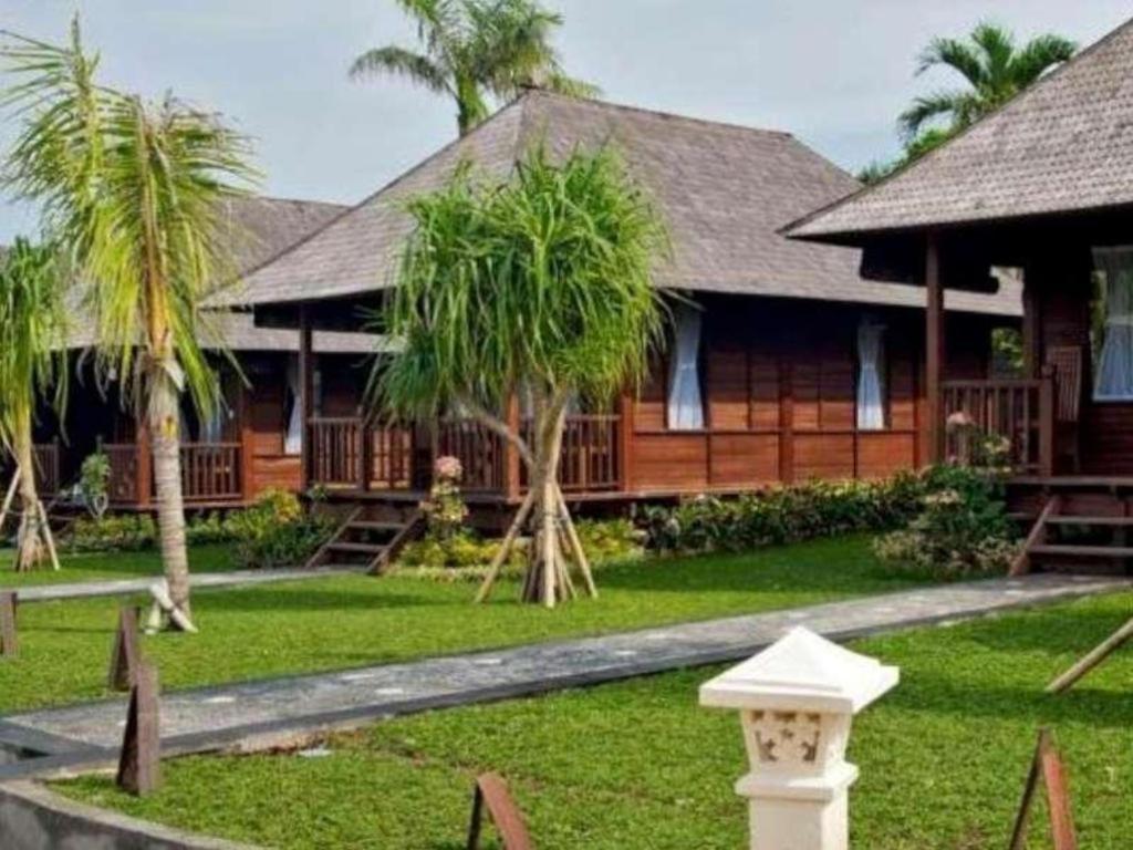 Aman Gati Balangan Hotel Pecatu  ภายนอก รูปภาพ