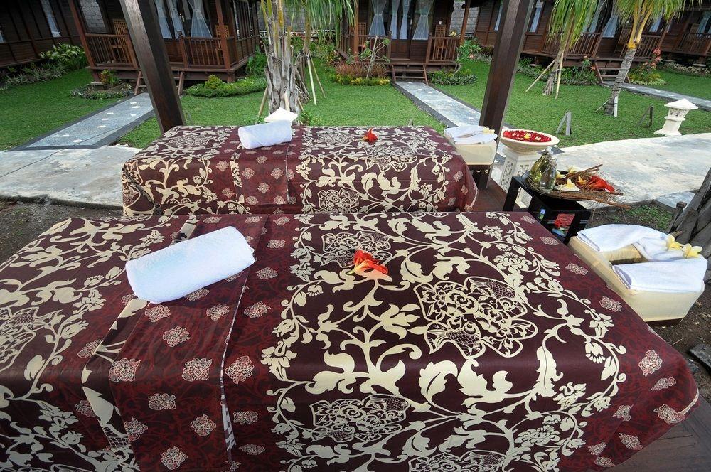 Aman Gati Balangan Hotel Pecatu  ภายนอก รูปภาพ