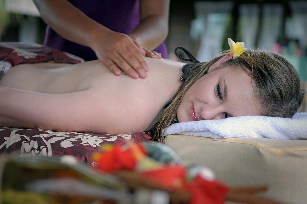 Aman Gati Balangan Hotel Pecatu  ภายนอก รูปภาพ