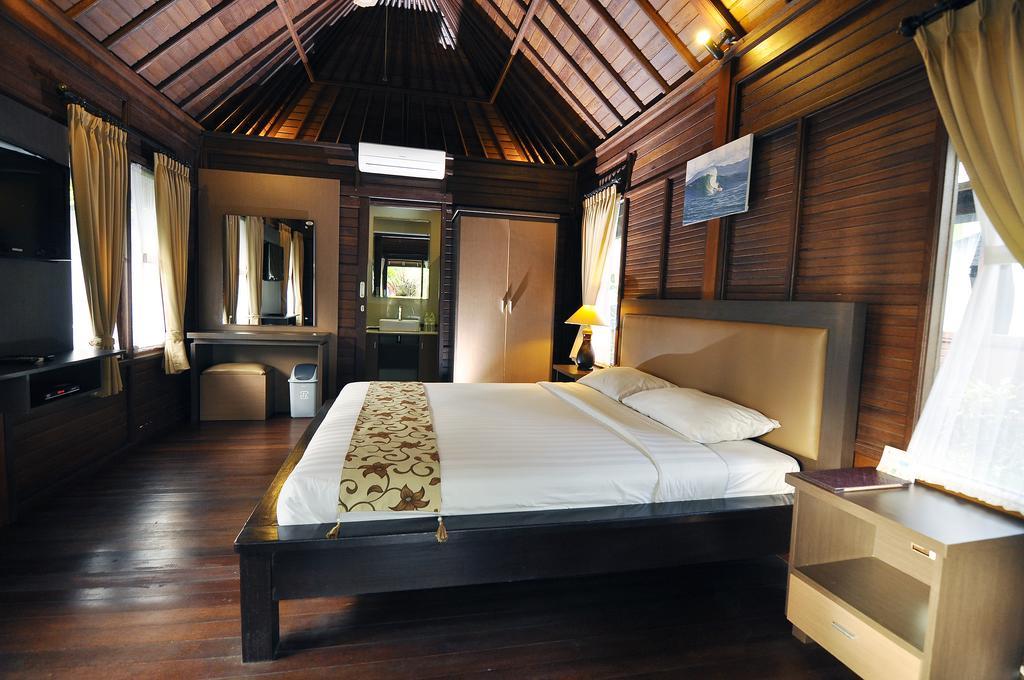 Aman Gati Balangan Hotel Pecatu  ภายนอก รูปภาพ