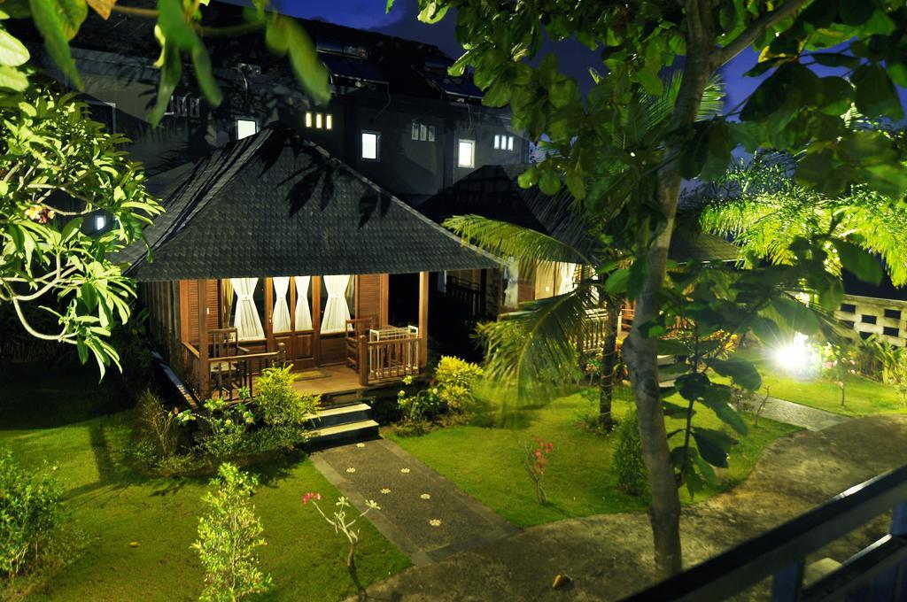 Aman Gati Balangan Hotel Pecatu  ภายนอก รูปภาพ