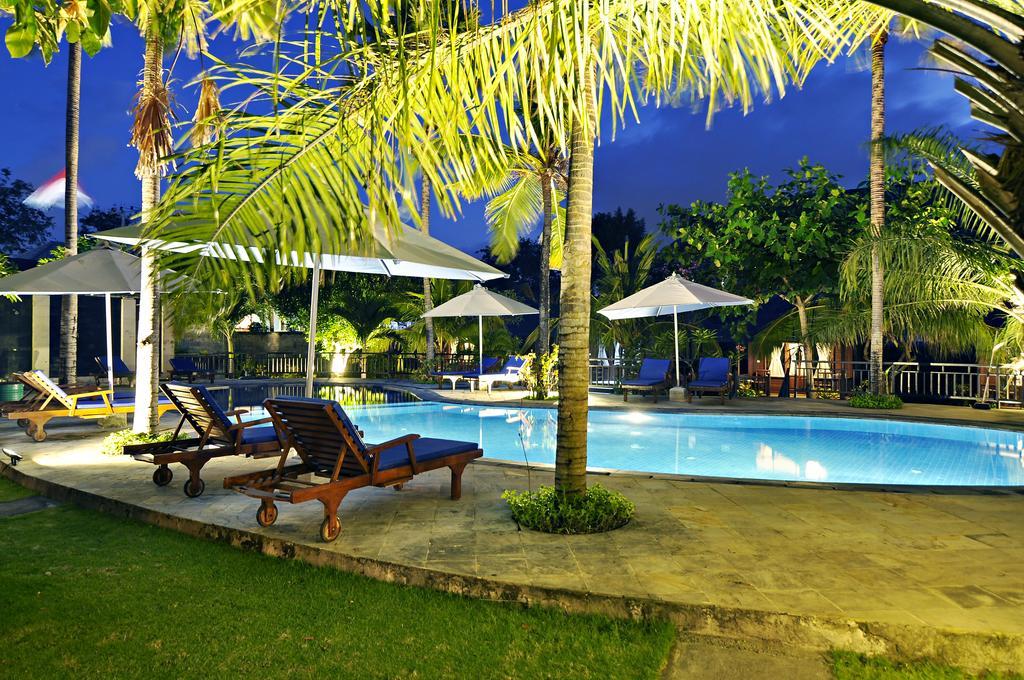 Aman Gati Balangan Hotel Pecatu  ภายนอก รูปภาพ