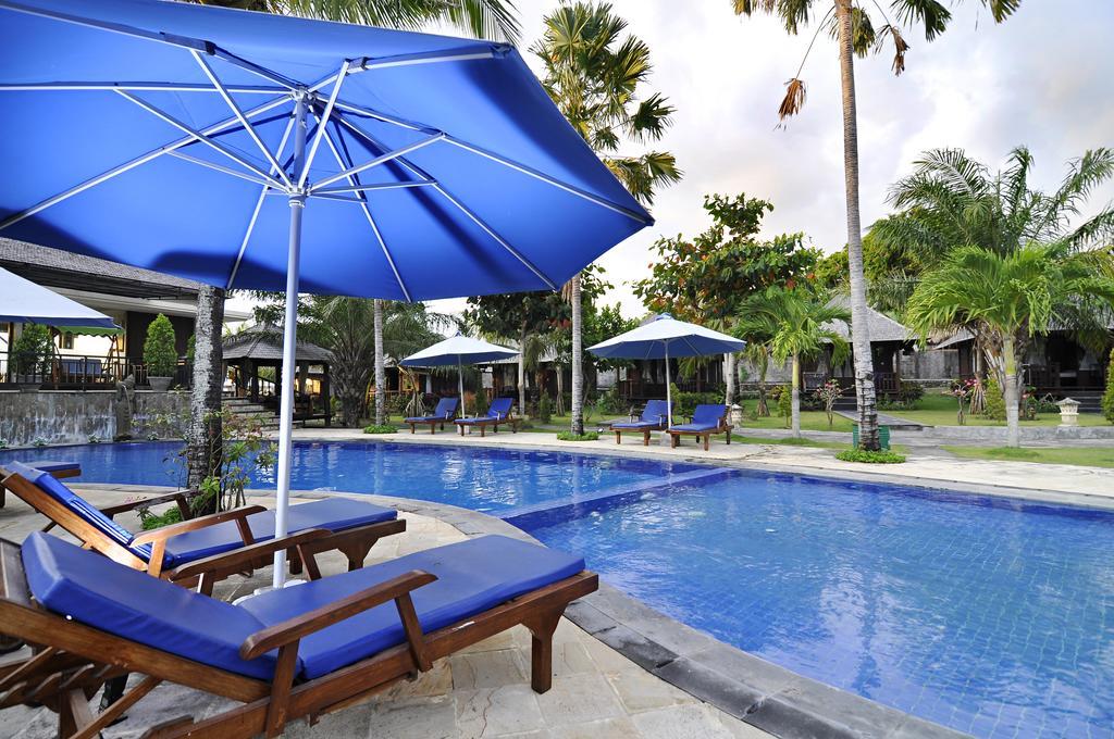 Aman Gati Balangan Hotel Pecatu  ภายนอก รูปภาพ