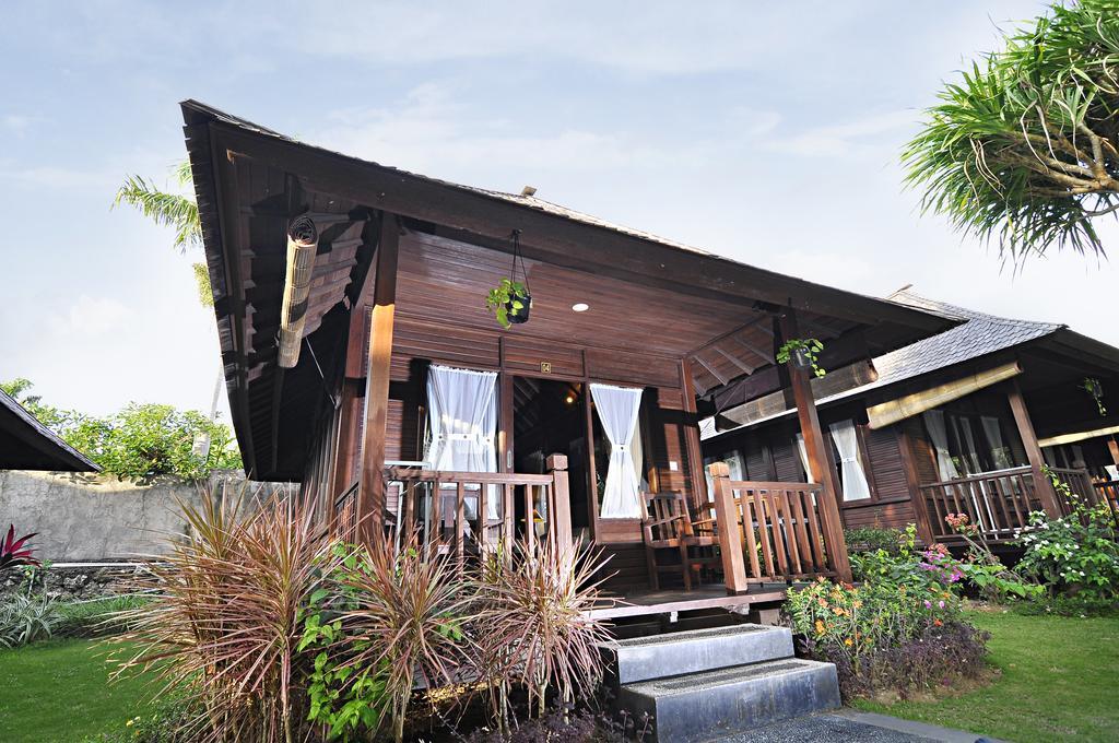 Aman Gati Balangan Hotel Pecatu  ภายนอก รูปภาพ