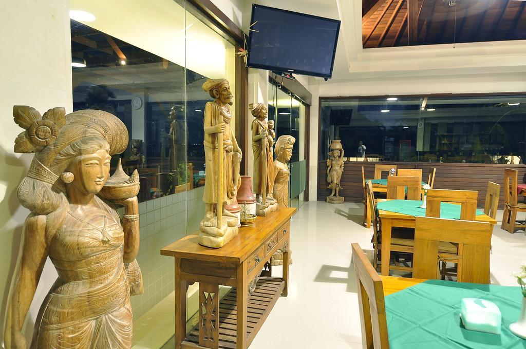 Aman Gati Balangan Hotel Pecatu  ภายนอก รูปภาพ