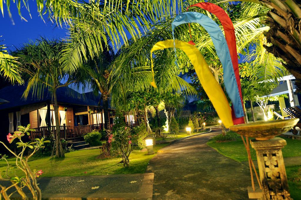 Aman Gati Balangan Hotel Pecatu  ภายนอก รูปภาพ