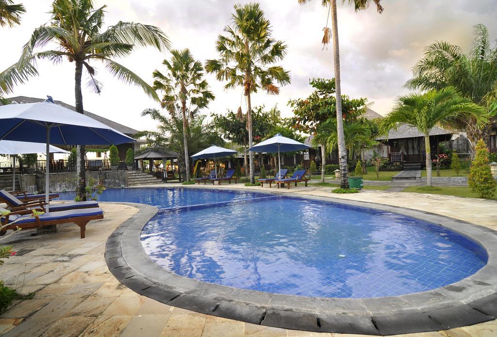 Aman Gati Balangan Hotel Pecatu  ภายนอก รูปภาพ