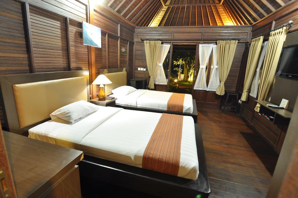 Aman Gati Balangan Hotel Pecatu  ภายนอก รูปภาพ