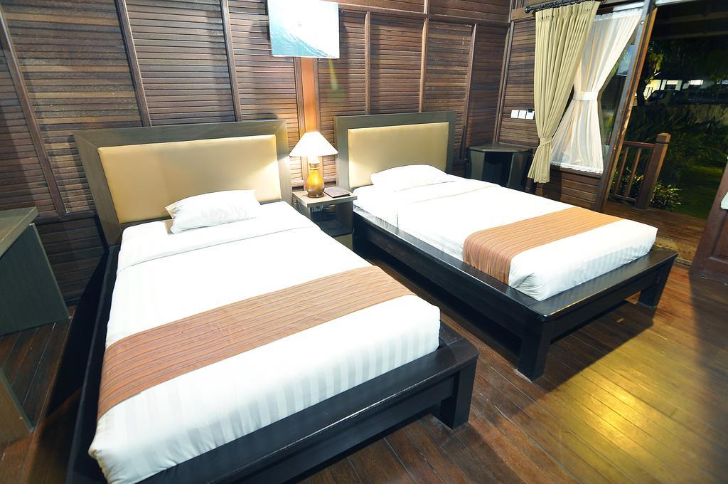 Aman Gati Balangan Hotel Pecatu  ภายนอก รูปภาพ