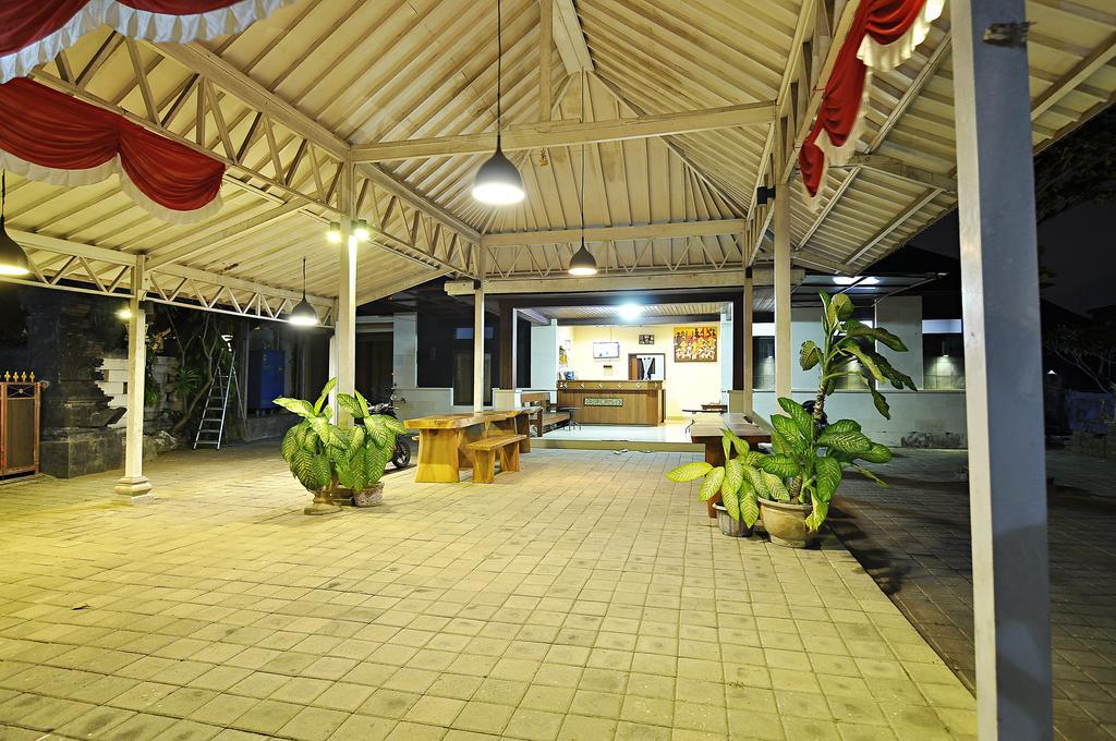 Aman Gati Balangan Hotel Pecatu  ภายนอก รูปภาพ