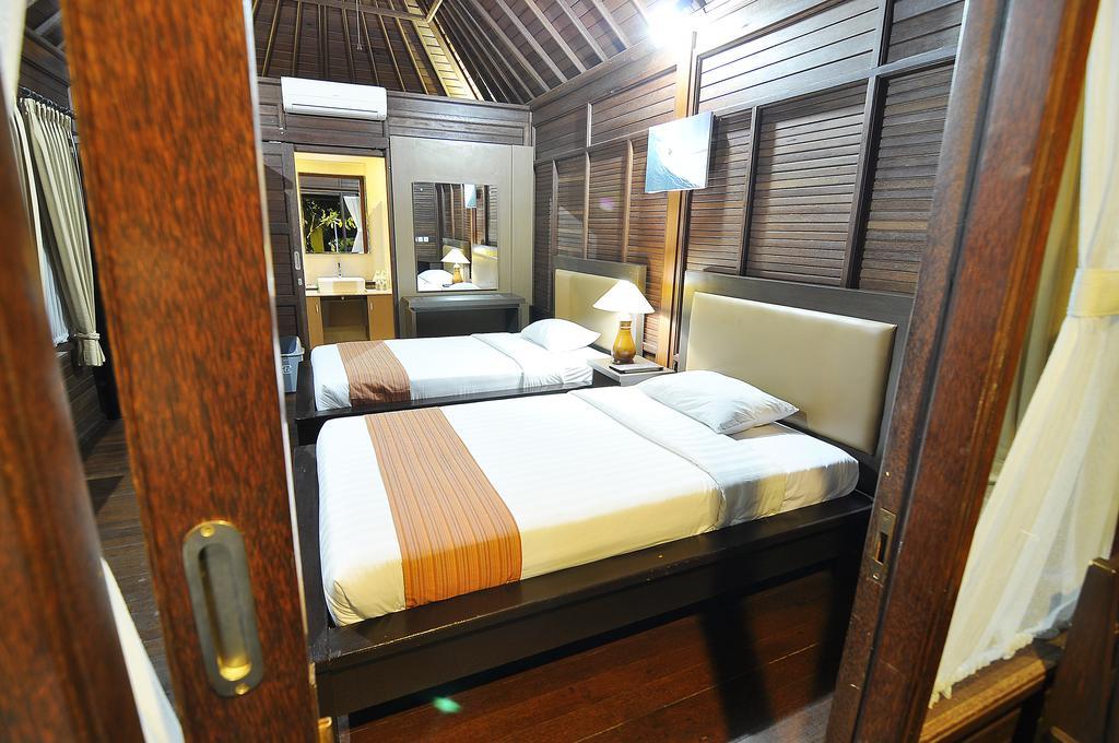 Aman Gati Balangan Hotel Pecatu  ภายนอก รูปภาพ