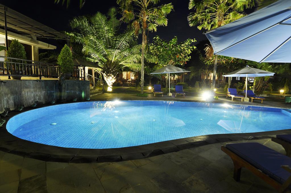 Aman Gati Balangan Hotel Pecatu  ภายนอก รูปภาพ