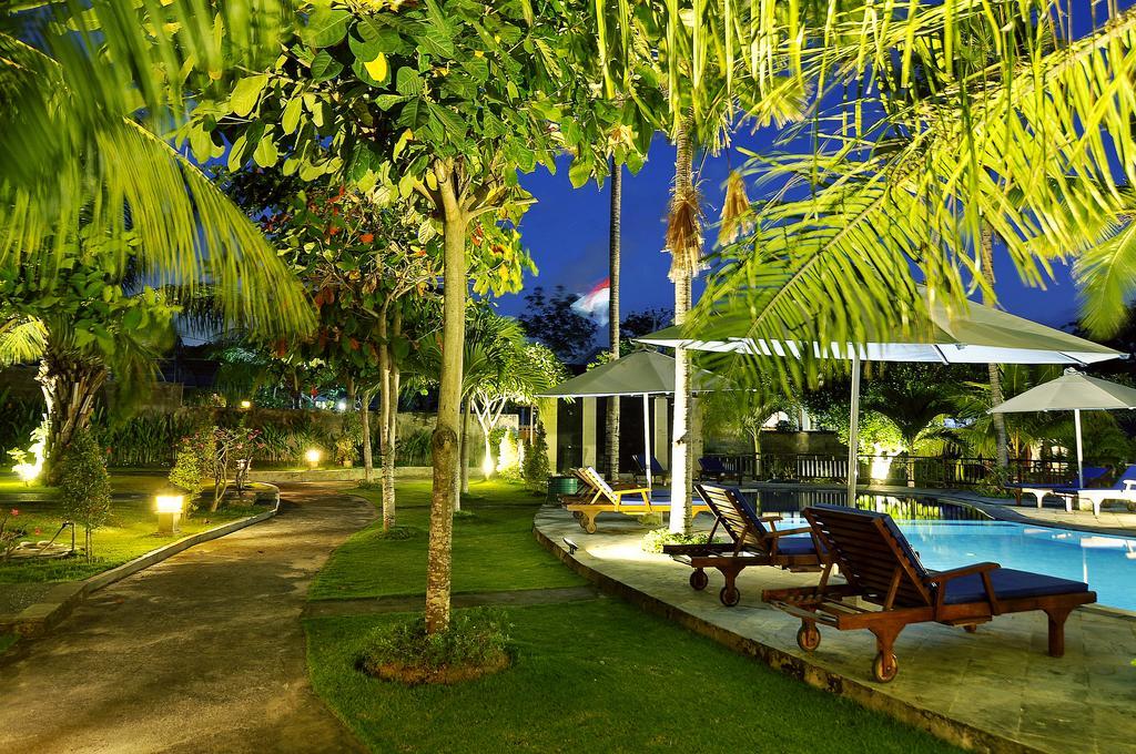 Aman Gati Balangan Hotel Pecatu  ภายนอก รูปภาพ