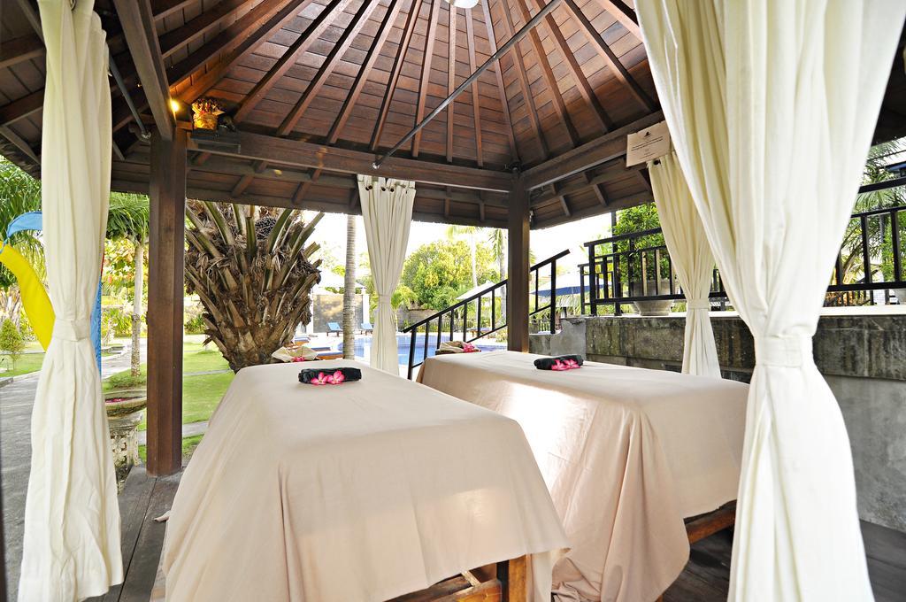 Aman Gati Balangan Hotel Pecatu  ภายนอก รูปภาพ