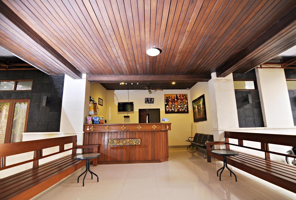 Aman Gati Balangan Hotel Pecatu  ภายนอก รูปภาพ