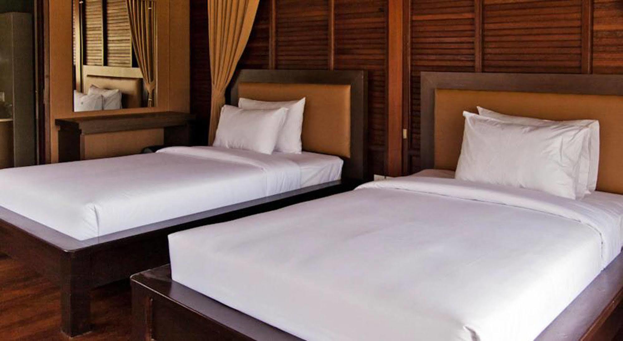 Aman Gati Balangan Hotel Pecatu  ภายนอก รูปภาพ