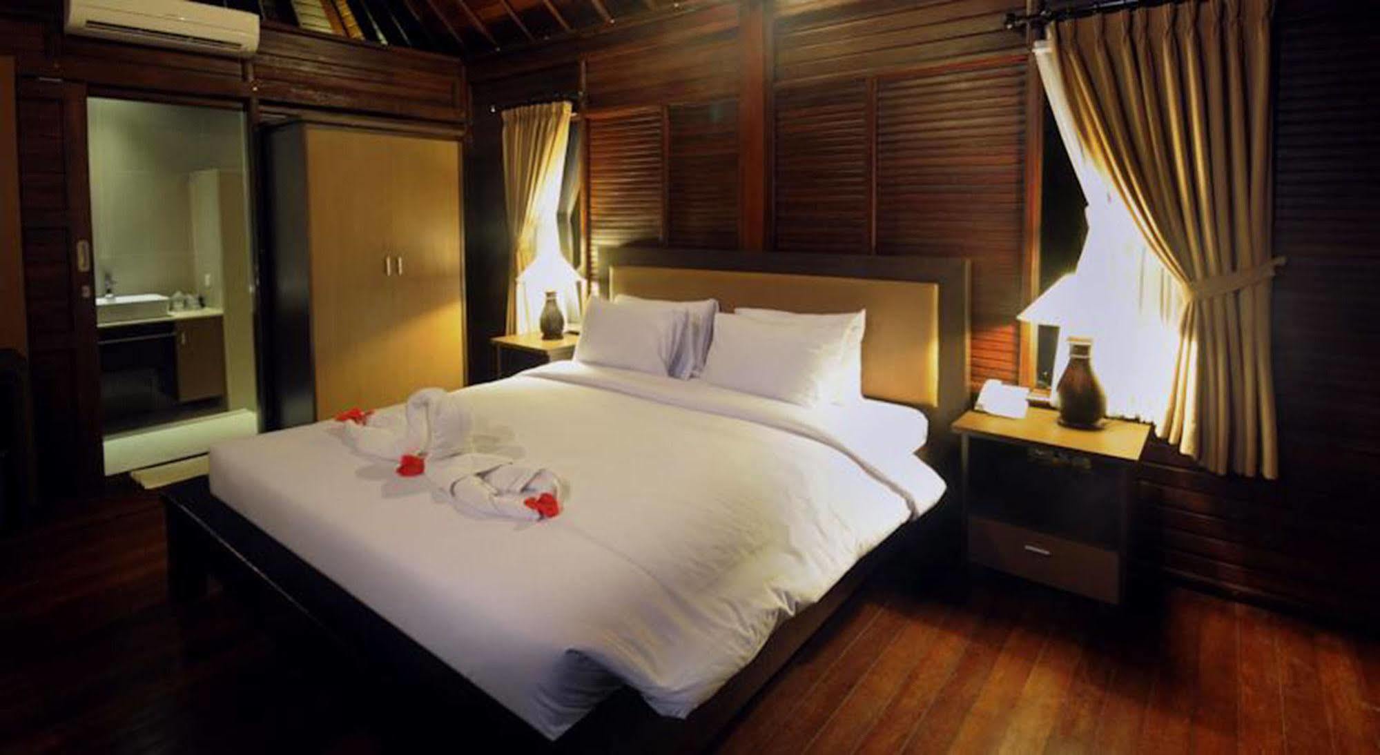 Aman Gati Balangan Hotel Pecatu  ภายนอก รูปภาพ