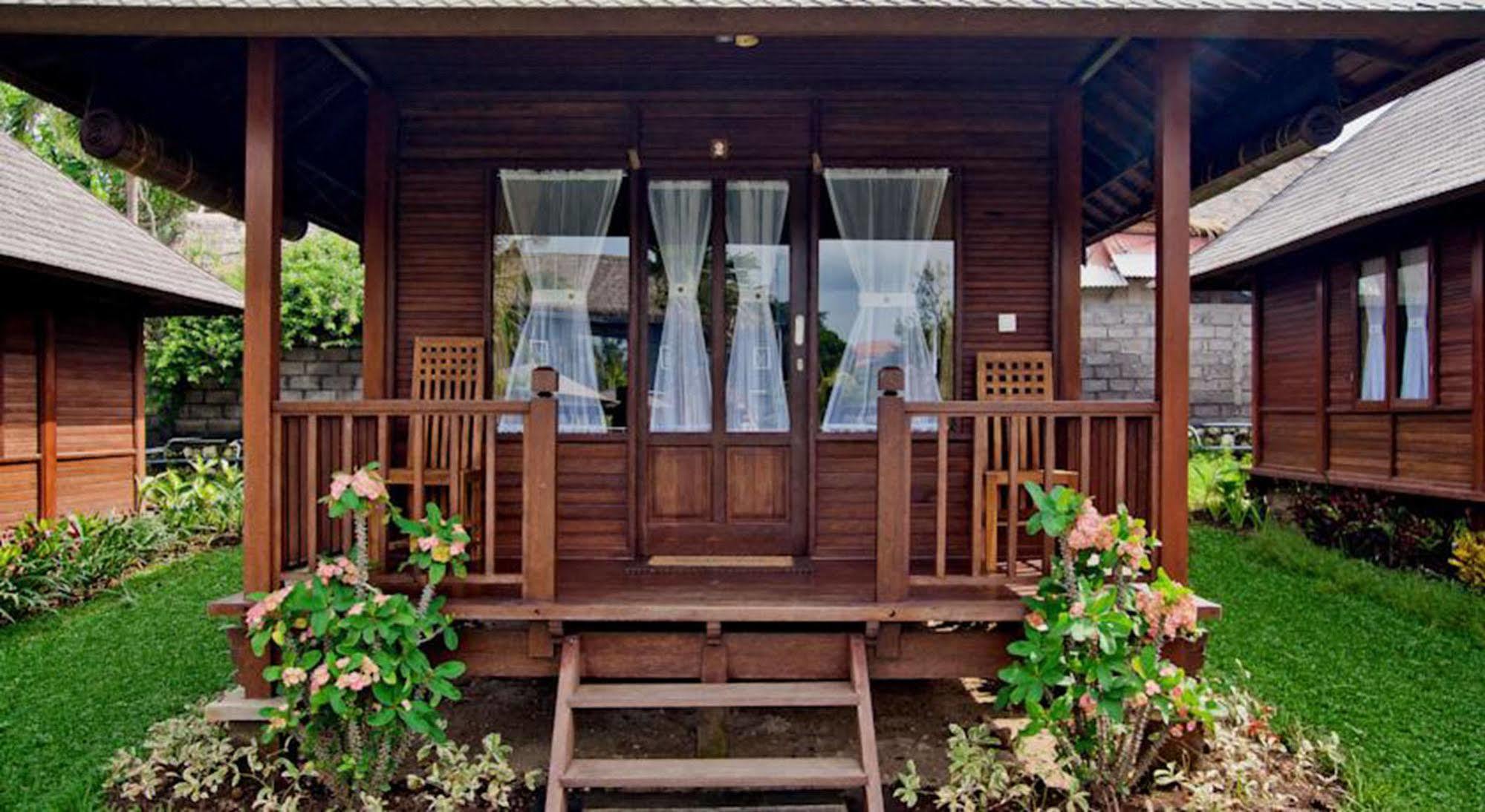 Aman Gati Balangan Hotel Pecatu  ภายนอก รูปภาพ