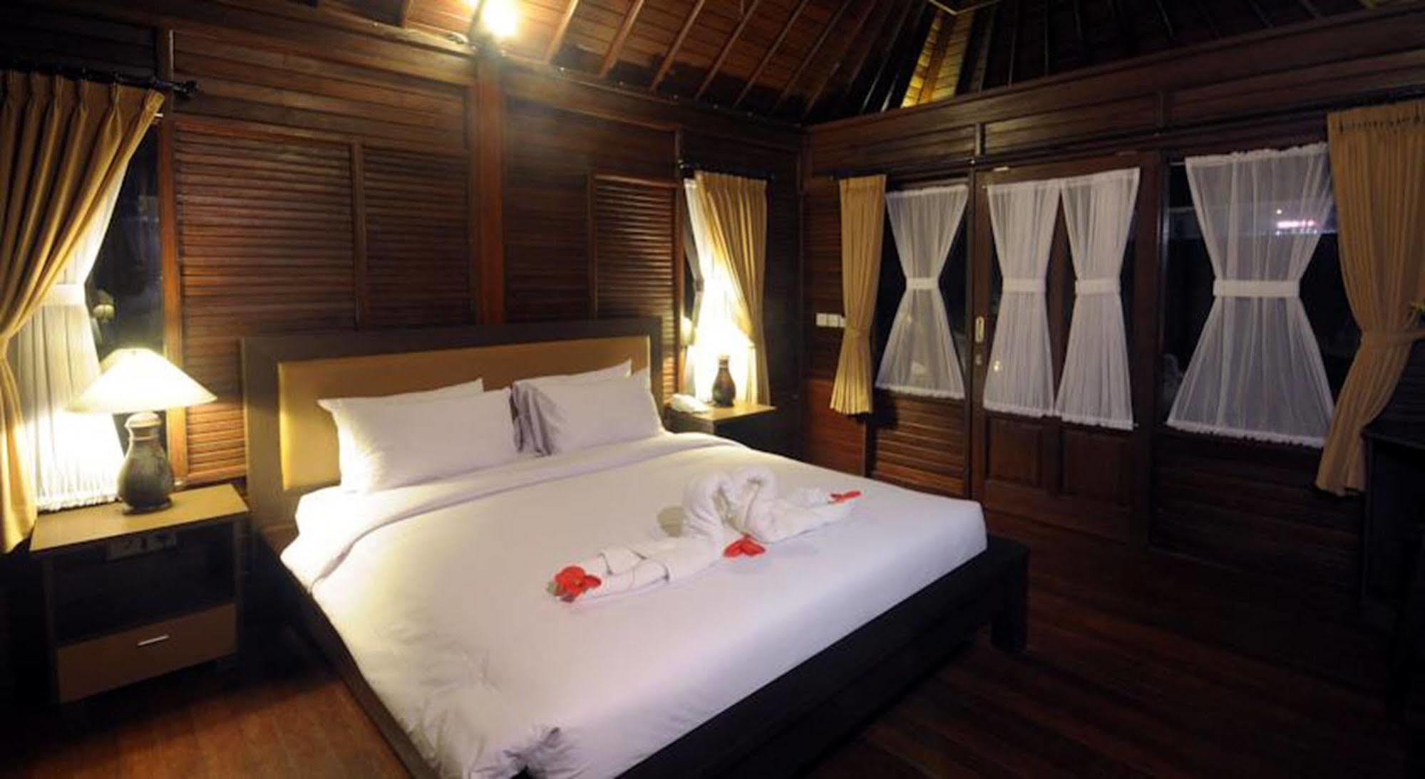Aman Gati Balangan Hotel Pecatu  ภายนอก รูปภาพ