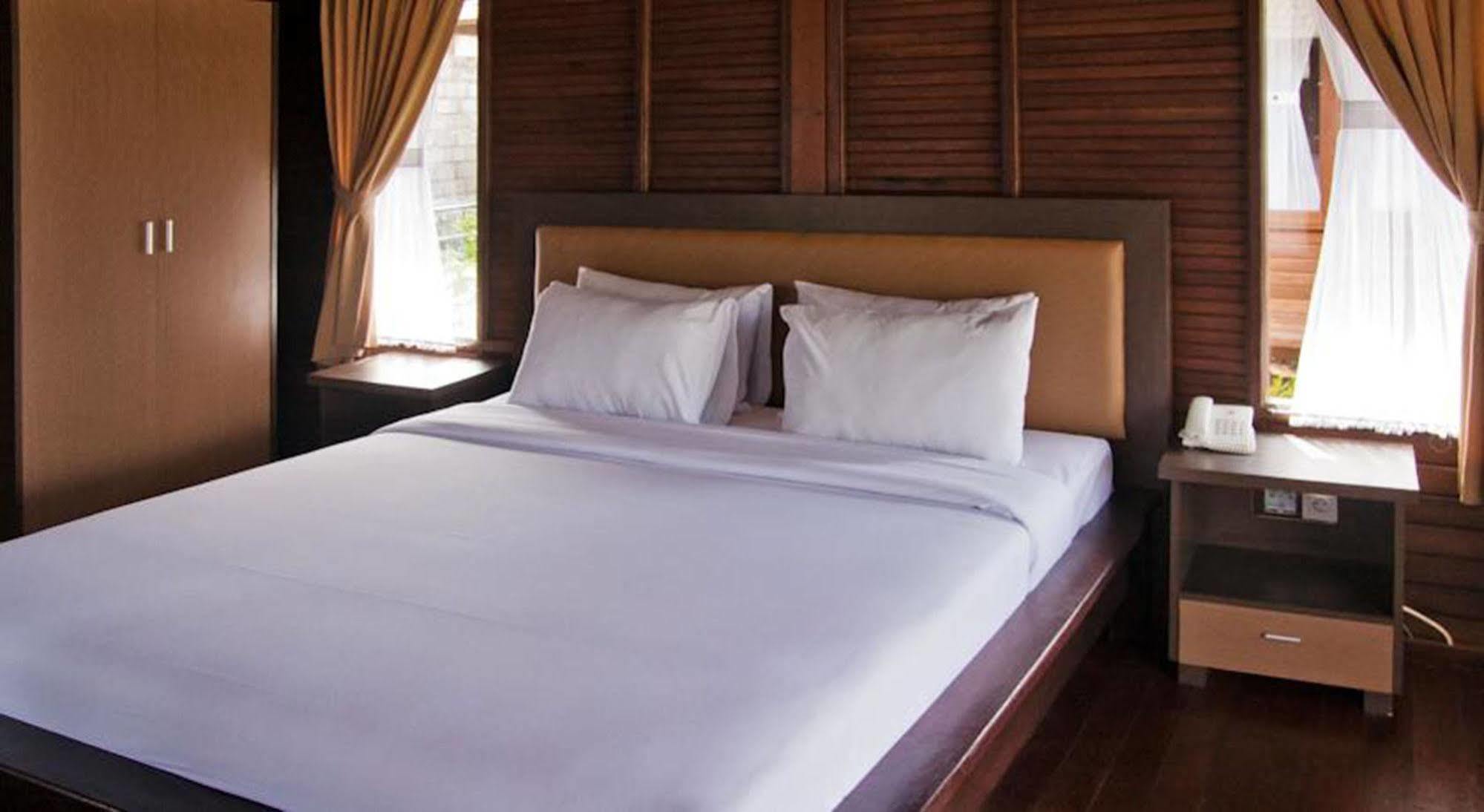 Aman Gati Balangan Hotel Pecatu  ภายนอก รูปภาพ
